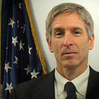 Mark Rumizen