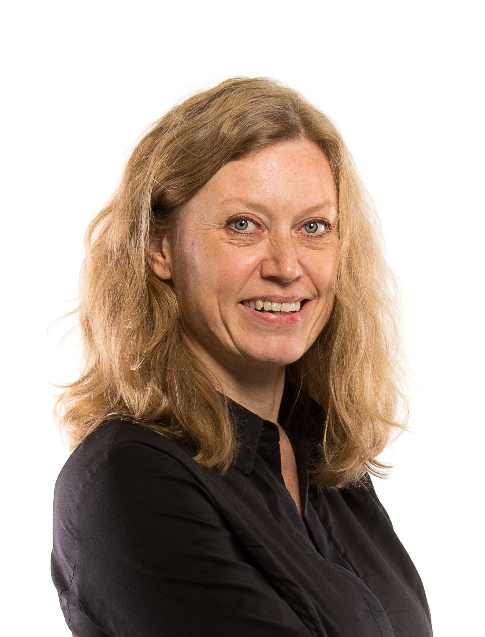 Charlotte Rojgaard
