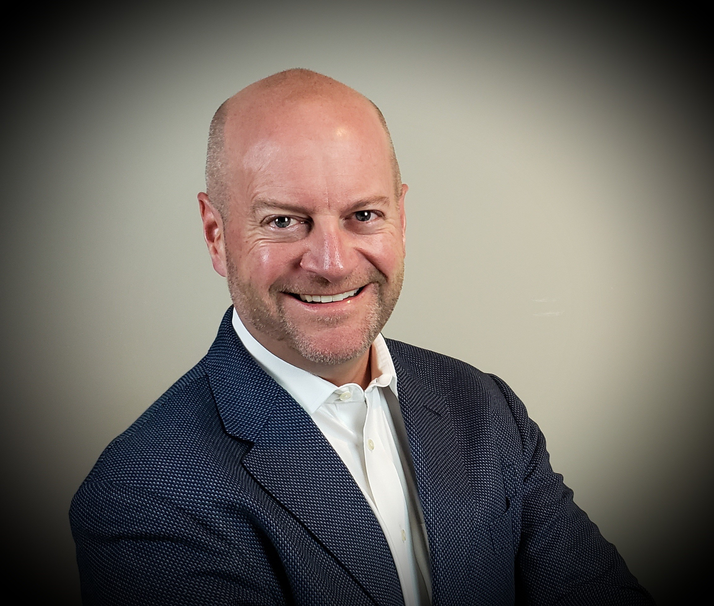 John Eichberger Photo