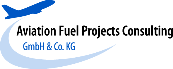 Aviation Fuel Projects Logo